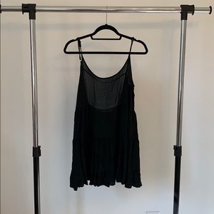 Brandy Melville black dress